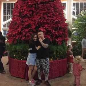 Meet your Posher, Timmy toan